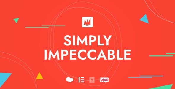 Impeka - Creative Multi-Purpose WordPress Theme
