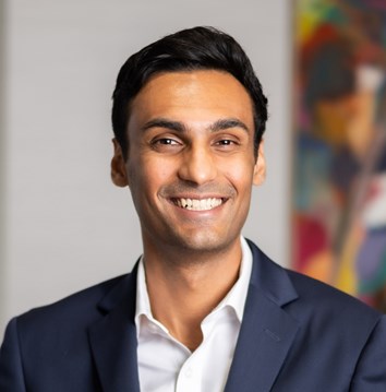 Tushaar Nadkarni